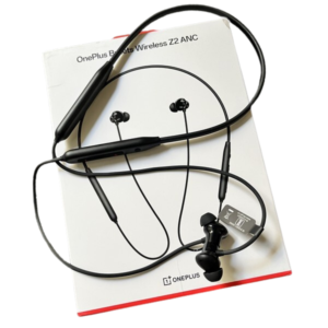 One Plus Wireless Z2