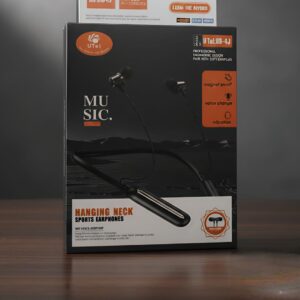 U Tel UB-4J earphone